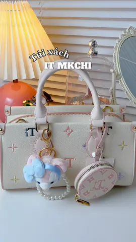 Túi xách mang đi chơi,đi làm đều oki nè #tuixachnu #itmkchi #tuideocheo #tuixach #tuixinh #trn_trn24 