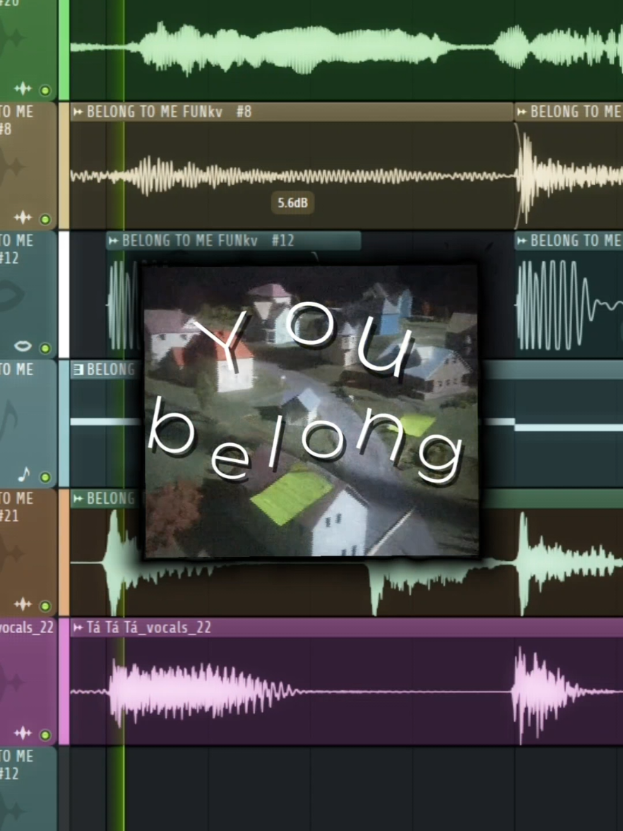 should I release? song name: Sayfalse - BELONG TO ME FUNK #brazilianfunk #brazilianphonk🇧🇷 #phonk 