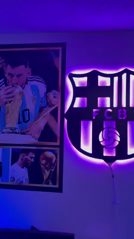 #Messi #Poster #FCB #barcelona 
