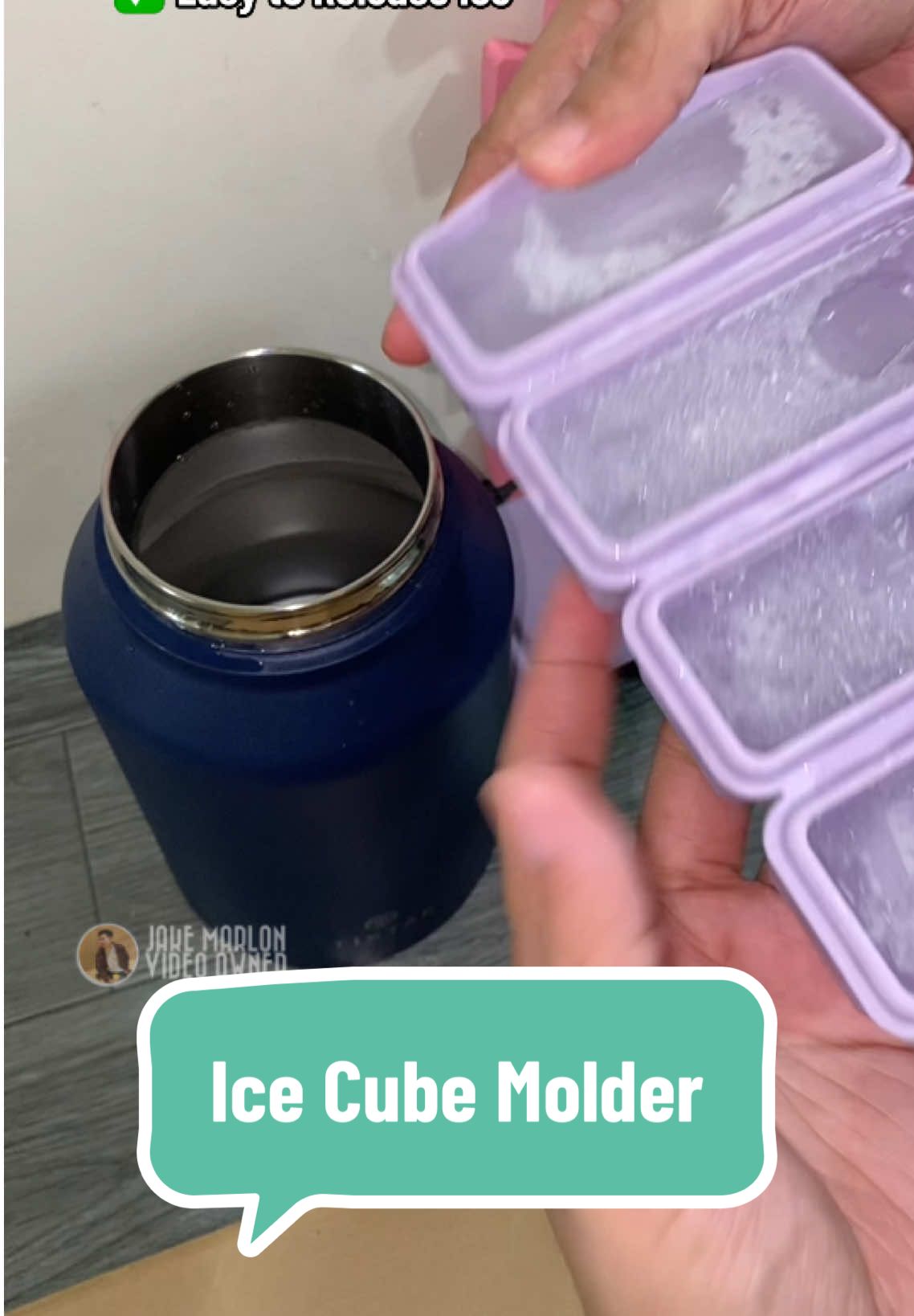 Rubber Ice Cube Maker super ganda neto ang mura pa #icecubetray #icecubemolder #icecubemolderwithcover #icecubemoldertray #icecubemaker #icecubemakertray 