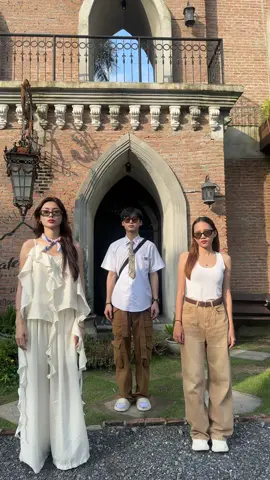 ทำดีๆดิ๊ 🤣 @MookTha @JPOND🍞🐷🐸🍀🍳🏴‍☠️ #กชเบล #gotchabell 