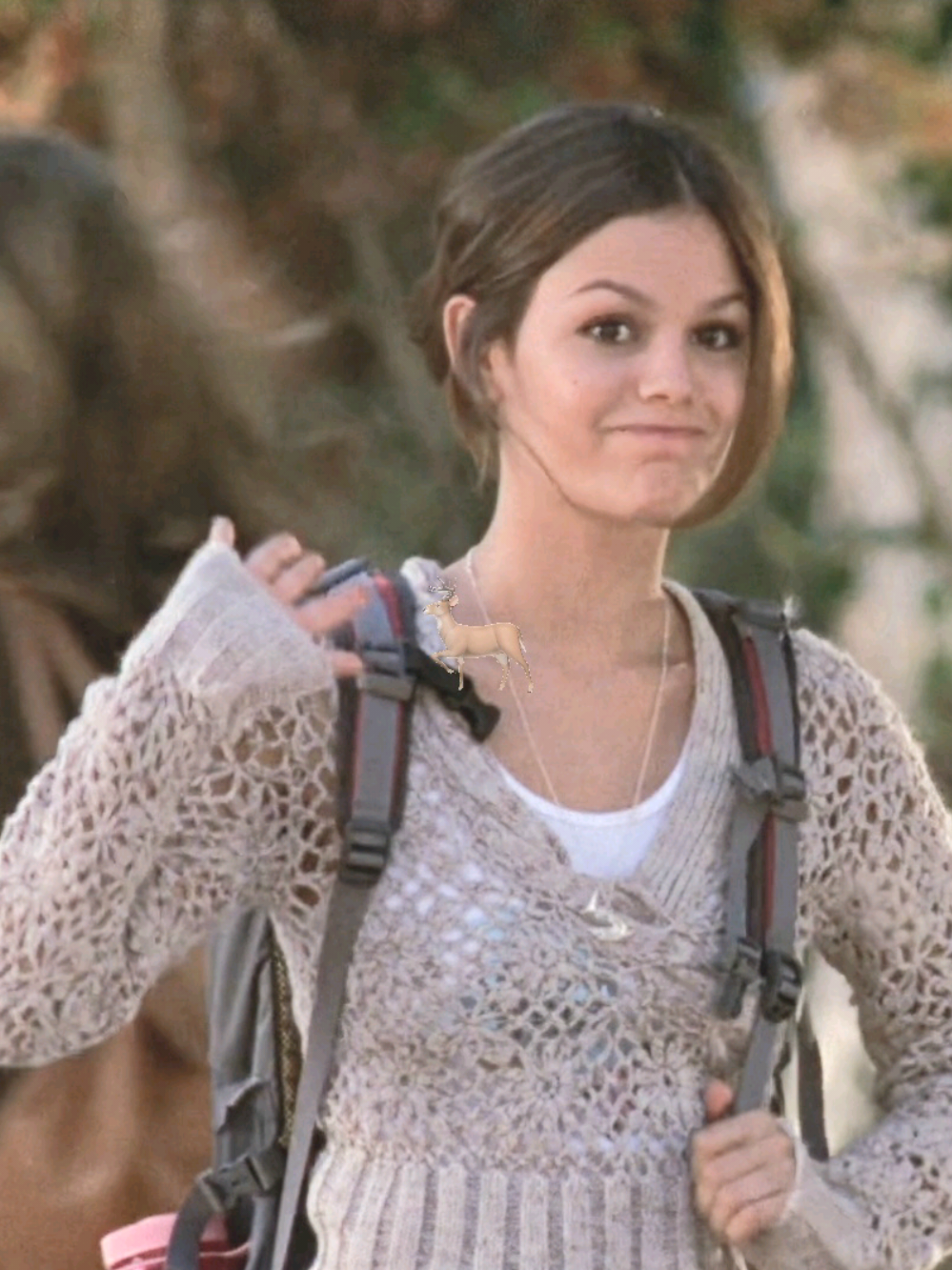 me core!! #robertsdiaries #clairo #summerroberts #theoc #edit #cute #targetaudience #fyp #foryou 