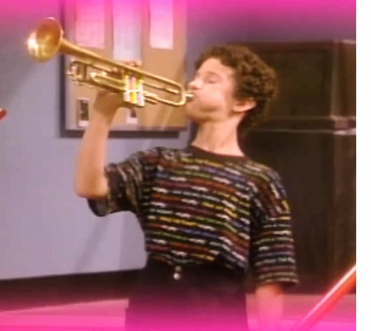 Screech Makes a Zit Cream | Saved by the Bell  
 #savedbythebell #screechpowers #zitcreamfail #sitcomhumor #90sshow                
