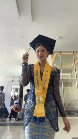 graduation video lagii
