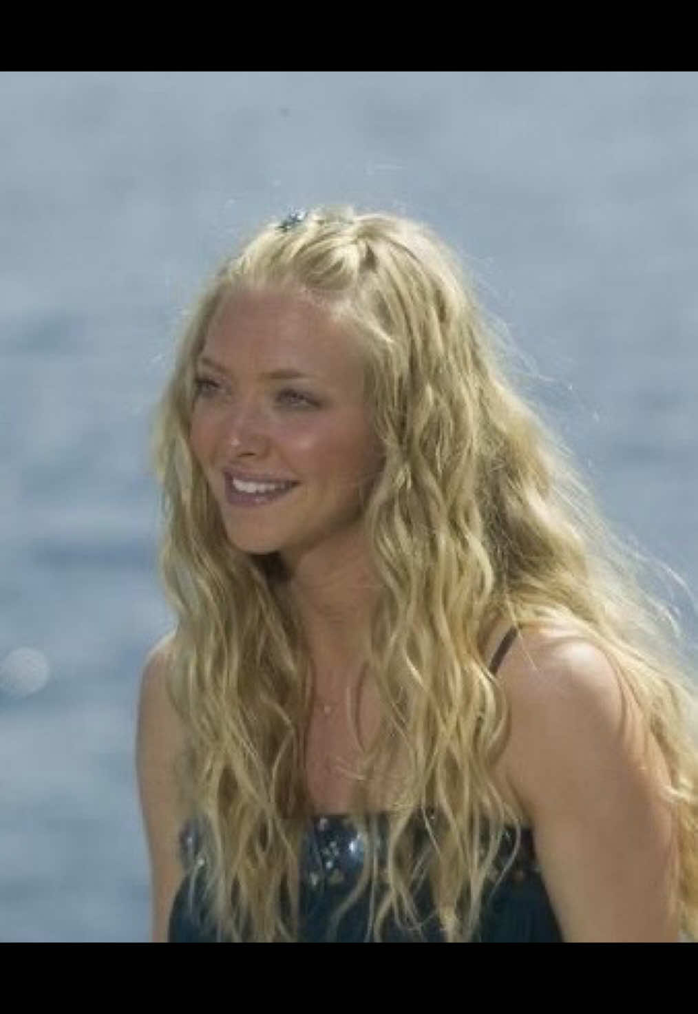 I love this song and especially this part of it. #mammamia #mammamiaherewegoagain #Summer #ABBA #fyp 