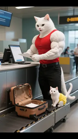 #fentysuperbrandday #funnyvideos #cat #tiktok #catoon #funny 