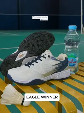 sepatu badminton eagle winner #badmintonlovers #badminton #sepatulining #badmintonindonesia #sepatueagle 