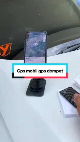 Gps smart tracker tipis bisa untuk melacak dompet hilang bisa untuk mobil hilang bisa untuk mencari barang barang yang hilang ini adalah ormo smartcard finder gps mobil #smartfinder #ormo #kartugps #gpsmobil #gpsdompet #melacakmobilhilang #melacakdompethilang #bossdikha 