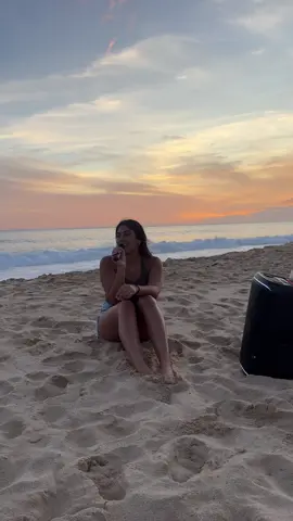 FIGHT WITH YOU by Rik Jam and Taye Louise OUT NOW 💛🔥 #newmusic #feature #Love #singer #beach #hawaii #jamaica 