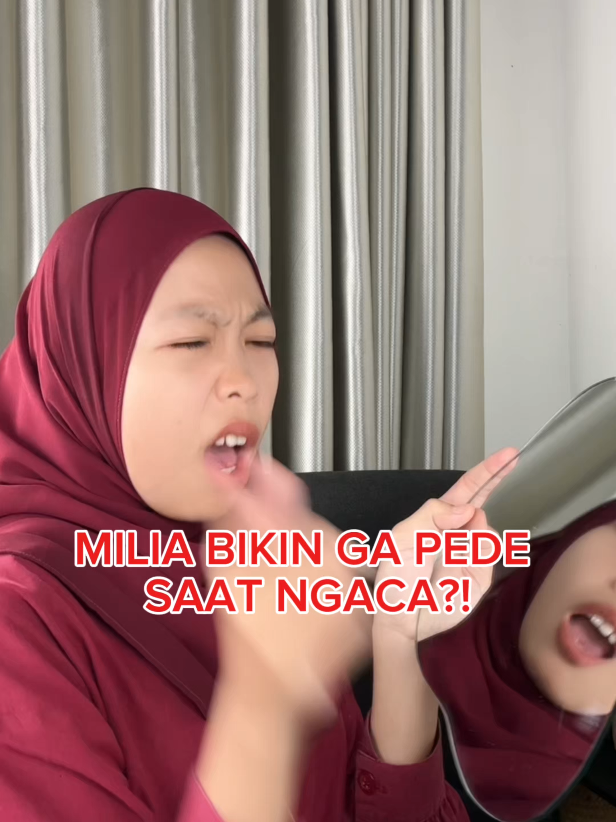 Milia bikin ga pede saat ngaca? Tenang beb sekarang ada solusinya!! 2 Combo AHA BHA😍✨#GajianSale #PromoGuncang88