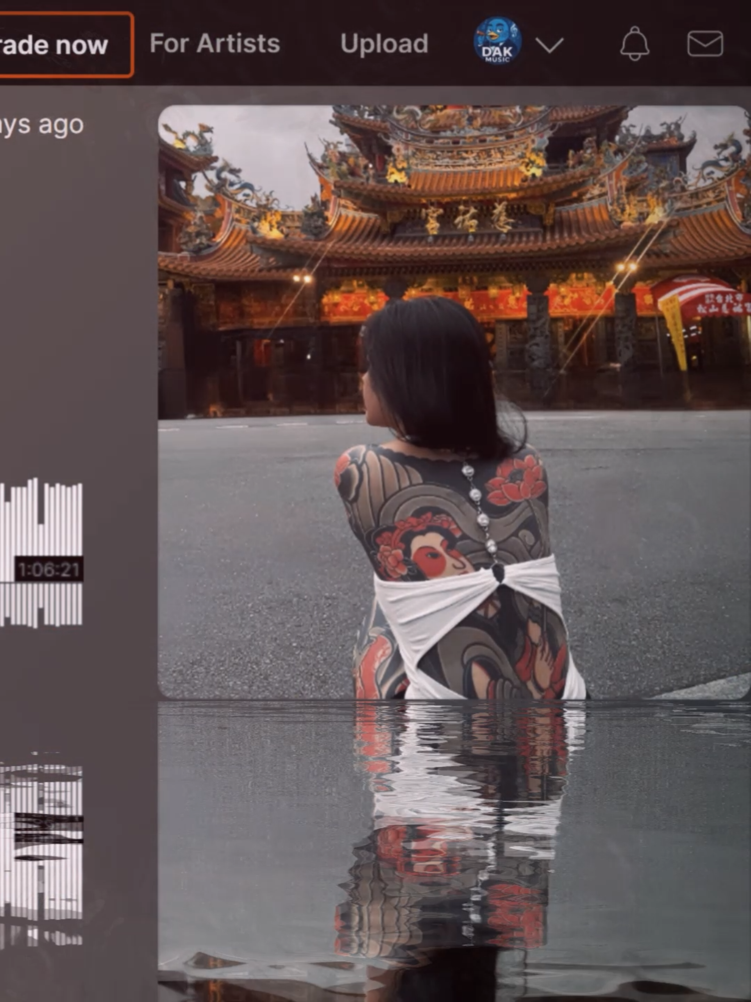 Nghe nhạc này đứng dậy đi không nổi luôn... #SOUNDCLOUD : VIETMIX NỖI BÙN VÔ TẬN 2k25 - TNMIX #dakmusic9999 #NhậnPrNonstop #NhậnLàmNonstop #NhậnLàmNhạcTheoYêuCầu