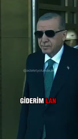 ADAM GİBİ ADAM 😎  #keşfetteyizzz #keşfet #receptayyiperdogan #keşfetedüş #akparti #rte #erdoğan #erdoğansevdalıları 