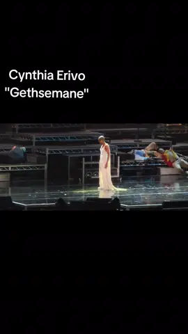 Cynthia Erivo JCS 