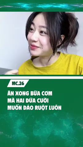 Câu hỏi thật ngây thơ theo các ông thì ntn ? #tiktoknews #tiktokgiaitri #26mocchau #247network #media26 