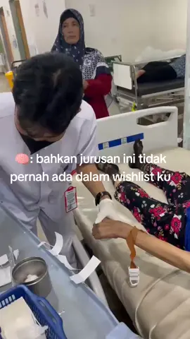 🫂#keperwatan💊💉 #dinasrs#stikessehatmedan 