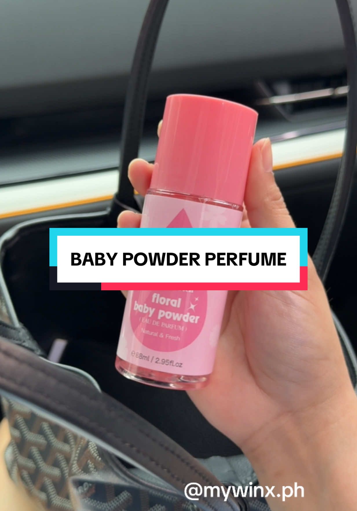 Tunay na mabango at nakakaadik amoy amoyin ang mga baby powder na to 💓 #babypowder #babypowderperfume #perfume #babyperfume #bodymist #bodyspray 