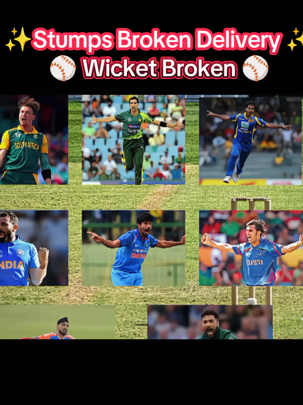 Broken wicket Delivery #viralkaroplzzzzz🙏🏻🙏🏻🙏🏻 #unfreezemyaccount #viral #trending #UK #UKaccount #tiktok #1m #mostviews #icc #srilankacricket #srilankacricket #tiktokpleasedonotundereviewsmyvideo #southafricacricket #wicketbroken #westindiesvspakistan #westindiesvspakistantodayt20 #stumpbroken #kulasekrabowling #muhammadamirbowling #shapoorzadranstumpbroken #westindiescricket #afghanistancricket #wicketbroken #stumpbroken #umargul #dalestyne #amir #muhammadshami #arshdeepsingh #ipl #nuwankulasekra #bumrah #shapoorzadran #southafrica #cricket #pakistan #india #srilanka #afghanistan #bcci #pcb #ACC #shpagezaleague #pakistanvswestindies #asiacup 