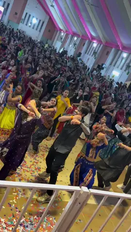 Trending sound garba #teamdancedeewane 