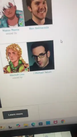 #fyp #foryoupage #dateeverythinggame #gaming #jmichaeltatum 