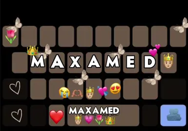wiil maxamed ladhoho halkan ugu wac❤️🤴🏼🌷#CapCut #muniisha👸🏻🦕🌷 #viwesproblem😌🙏💔 #fybシviral #fyppppppppppppp 