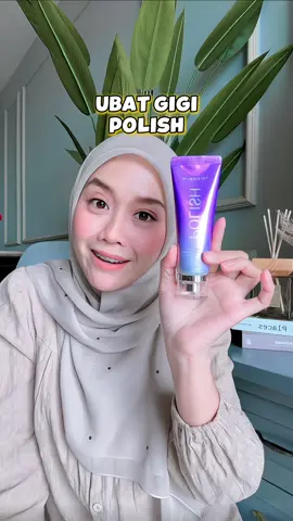 #ubatgigi #toothpaste #gigikuning 