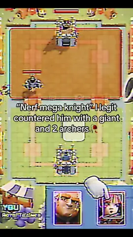#clashroyale #clashroyalememes #fyp #fypシ #fypシ゚viral 