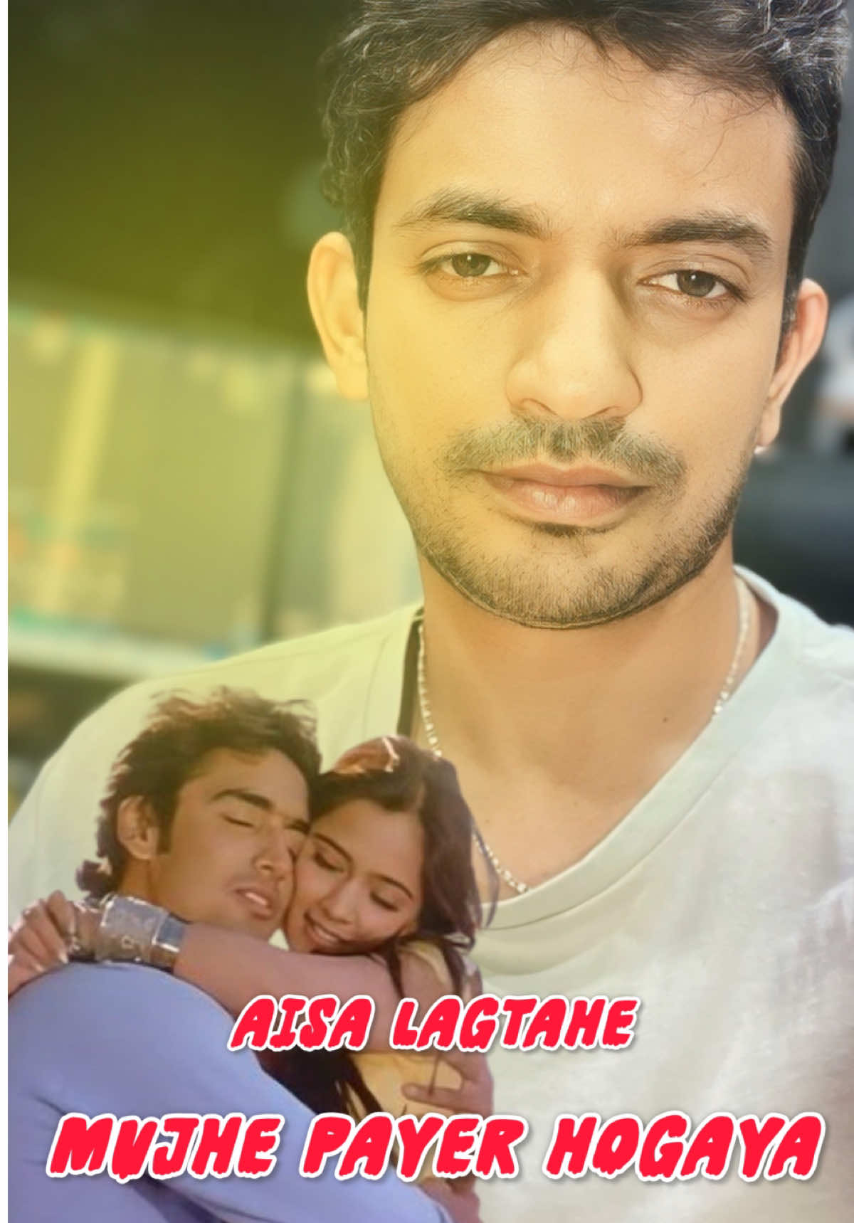 Aisa lagtahe mujhe payer hogaya |#viralvideo #melomasum #foryou #coversong #music