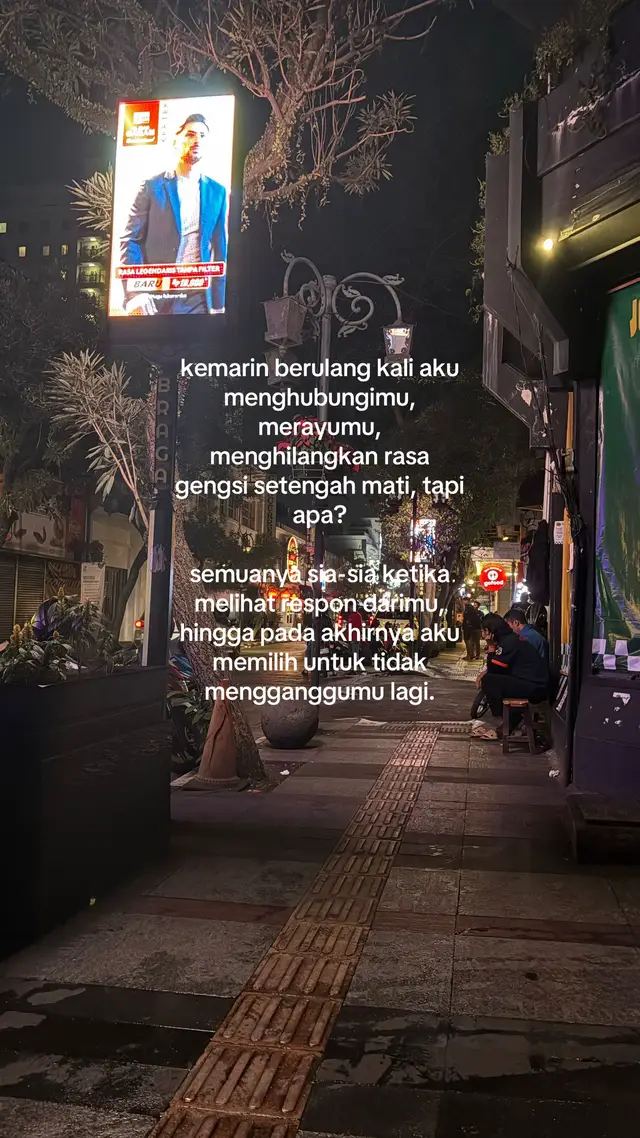 Dan sekarang gua gk tau gimna cara ngelupainnya 🥀 #lyrics #fyp #fypシ゚viral 