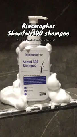 DANDRUFFREE!!✨#biocarephar #shampoo #dundraffree 
