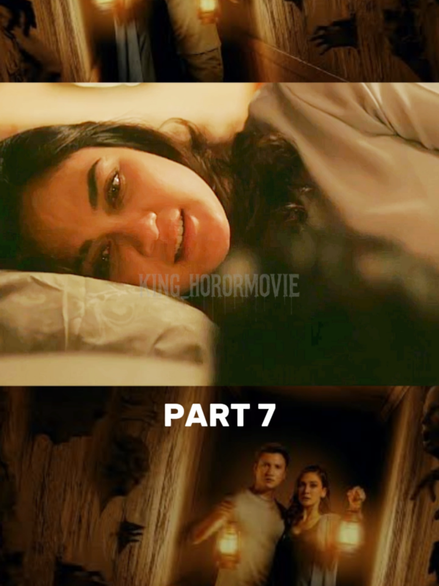 Cerita Mistis Di Rumah Kentang #rekomendasifilm #hororindonesia 