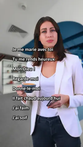 How do you say? #anglaisfacil #coursdanglais #learnfrench 