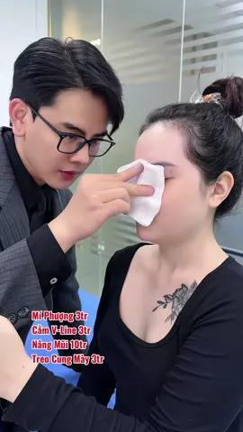 Trời Ơi… Có đẹp quá không mấy chị em? #n#nangmuicautrucc#catmic#cangdamats#suamuihongcangdamini 