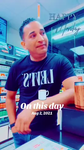#onthisday 