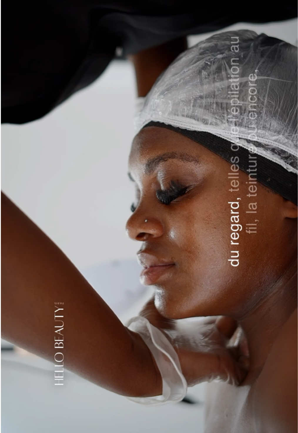 @hellobeauty_  #pourtoi #paris #estheticiantiktok #beauty #videaste  #congolaise🇨🇩🇨🇬 #vtpstudio 