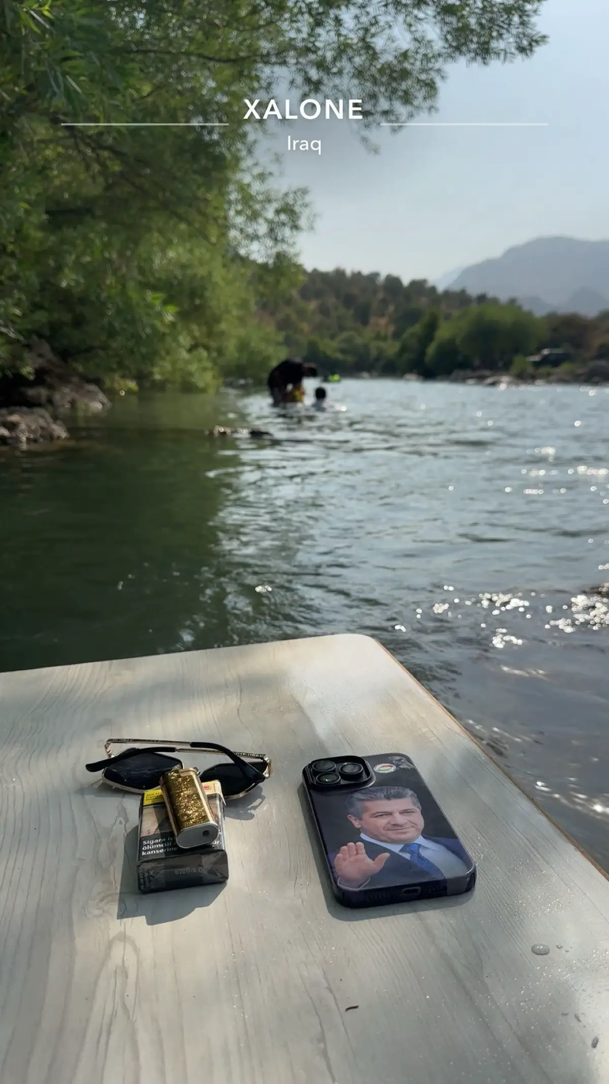 #bragawra #masrourbarzani #kurdistan_ct #sarokbarzani 