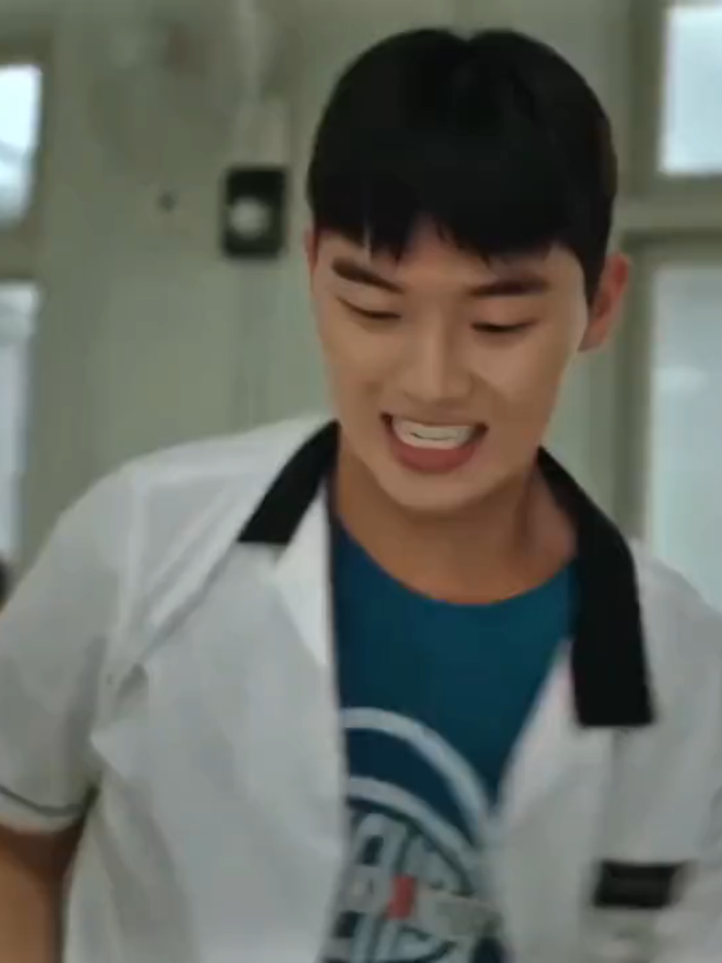 cowok koma petantang petenteng #fyp #choihyunwook #ahnsuho #ahnsooho #kdrama #weakheroclass #whc1 #weakheroclasskdrama #kdramaedit #cloversq