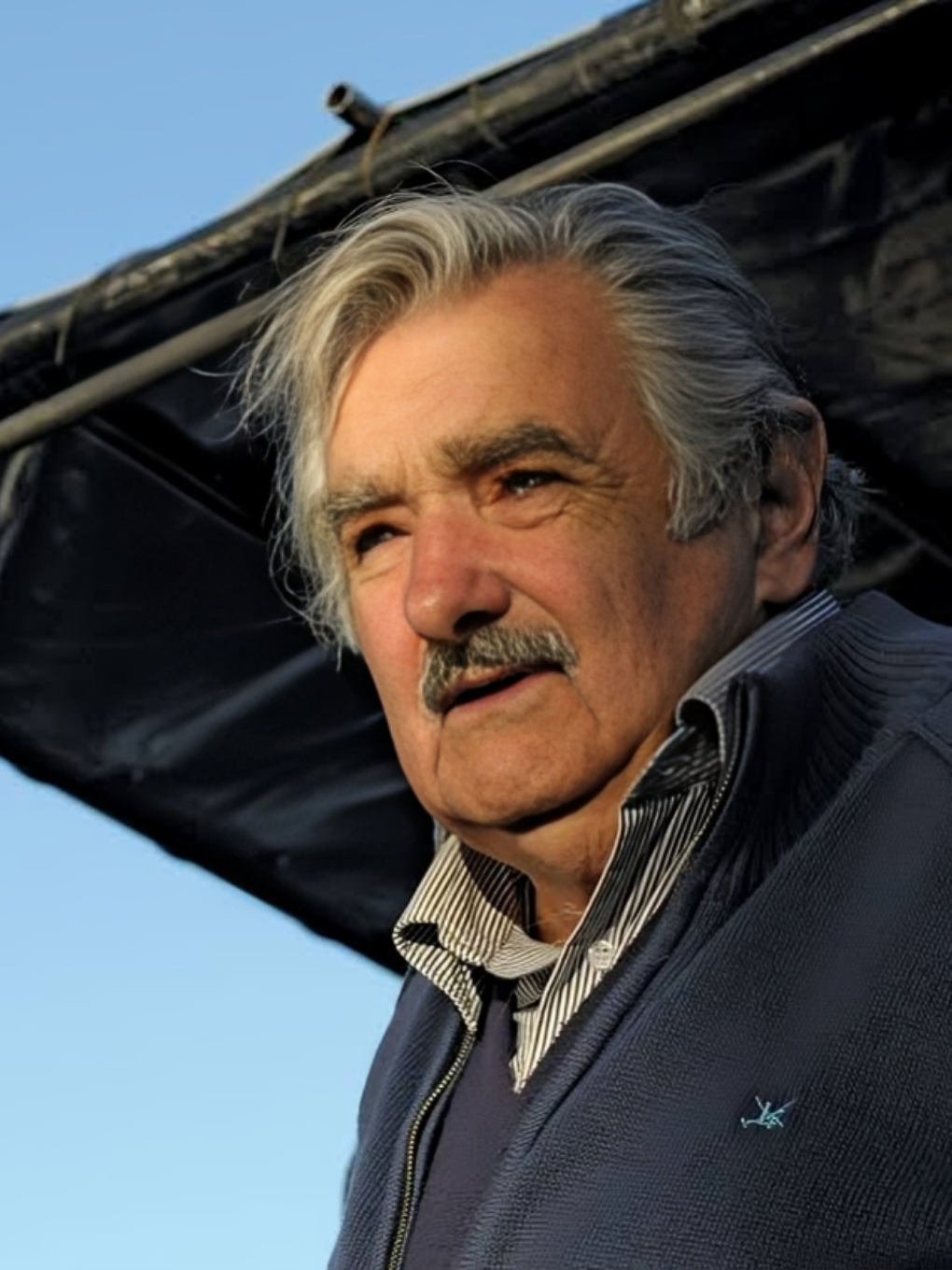 José Alberto Mujica Cordano (20 Mei 1935 – 13 Mei 2025) adalah Presiden Uruguay periode 2010 sampai 2015. Ia mulai menjabat sebagai Presiden Uruguay dari tanggal 1 Maret 2010. Mujica juga merupakan salah satu pendiri Gerakan pembebasan Nasional Tupamaros. ia pernah di tangkap dan di penjara selama 14 tahun karena aktivitasnya berjuang melawan pemerintahan diktator. Mujica dijuluki sebagai 