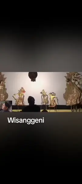 Bagong dadi teko🤣🤣 #wayangkulit #kisenonugroho #kisenonugrohoalmarhum #fyp #kalunganwayang 