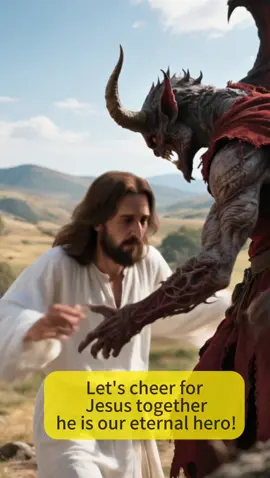 #jesusisking #jesus 