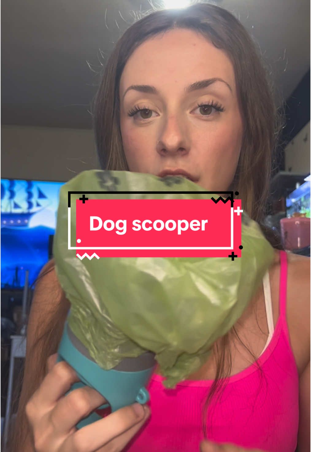 So handy !!#dog #dogsoftiktok #TikTokShop #tiktokshopcreatorpicks #fyp 