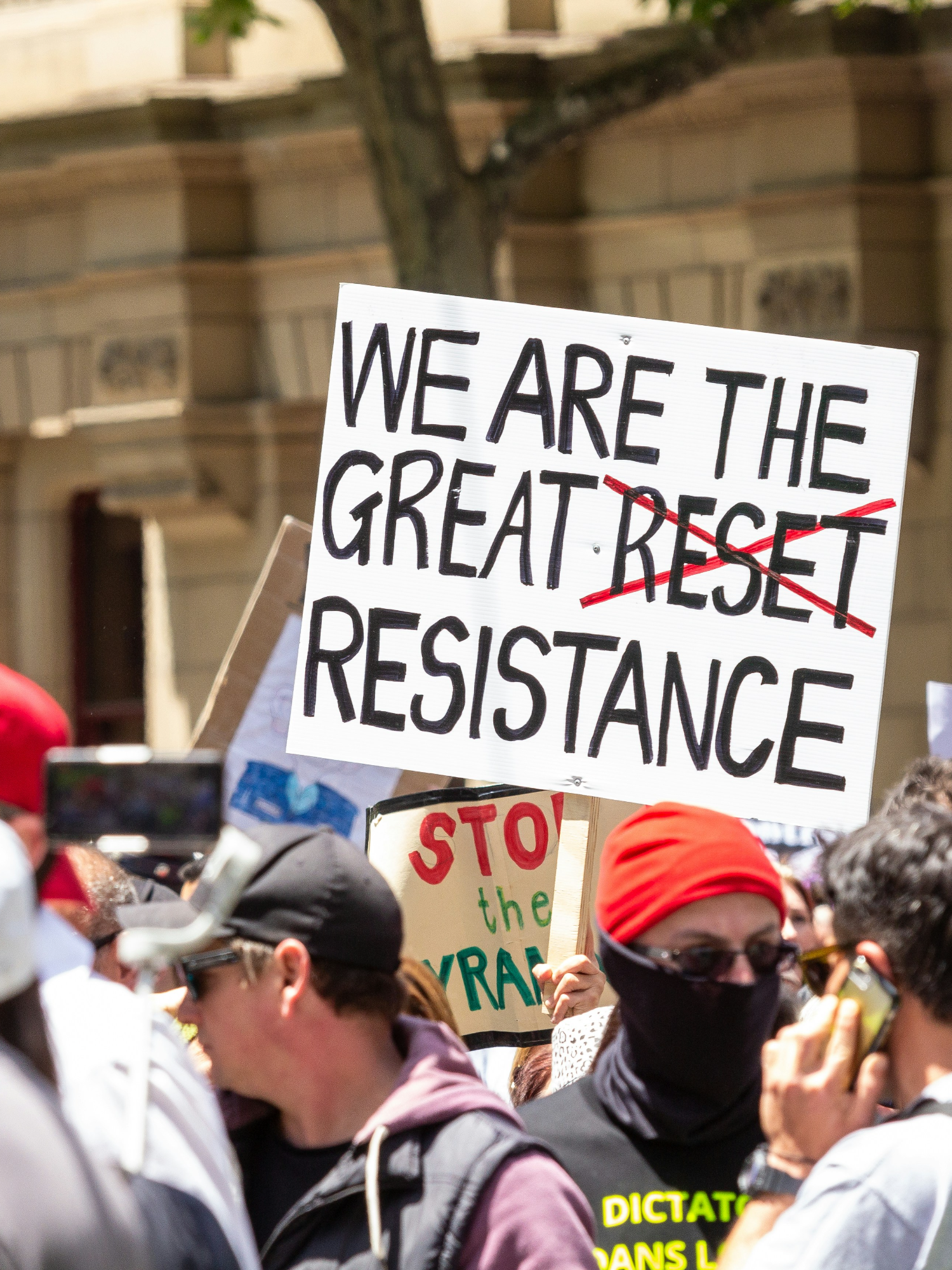 CPB is gone. Not paused. Not defunded. Gone. This is how regimes win the war on words—by silencing the platforms that carry truth. We don’t fix this by hoping. We resist. Every word. @joyreidofficial @openbookshelf @pbs @npr  #ResistanceHistory #resistance #underground #pbs #resistancedispatch