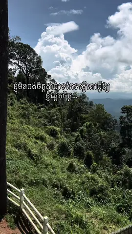 ទោះខ្ញុំឈឺចាប់ក៏ខ្ញុំត្រូវតែដើរចេញ…🥲#sad #fyp 