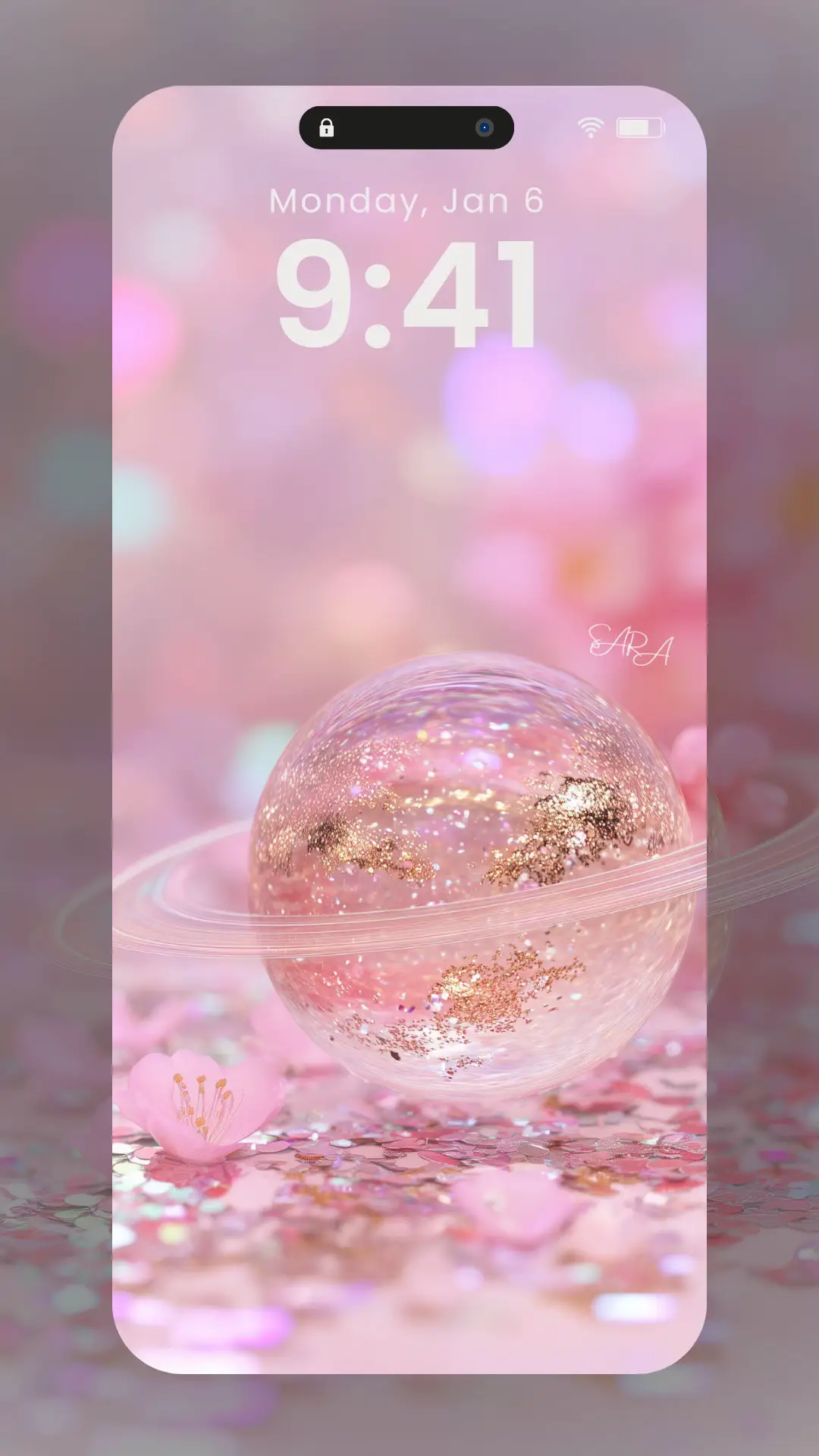 ピンク系統の可愛い壁紙つくったよ🙌 保存してアイコンや背景に使ってね🥰 #wallpaper #wallpapers #壁紙 #壁紙にどうぞ #ピンク #ピンク系統 #pink