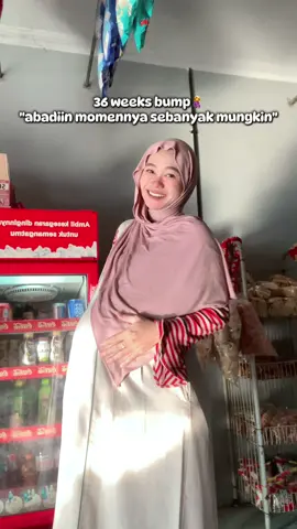tersisa 3 minggu lagi menuju persalinan 🤝 #36weekspregnant #hplagustus #anakkedua #pregnanttiktok #fyppppppppppppppppppppppp #bumil #trimester3 #9monthspregnant #bumilsehat #bumilhappy #fyp 