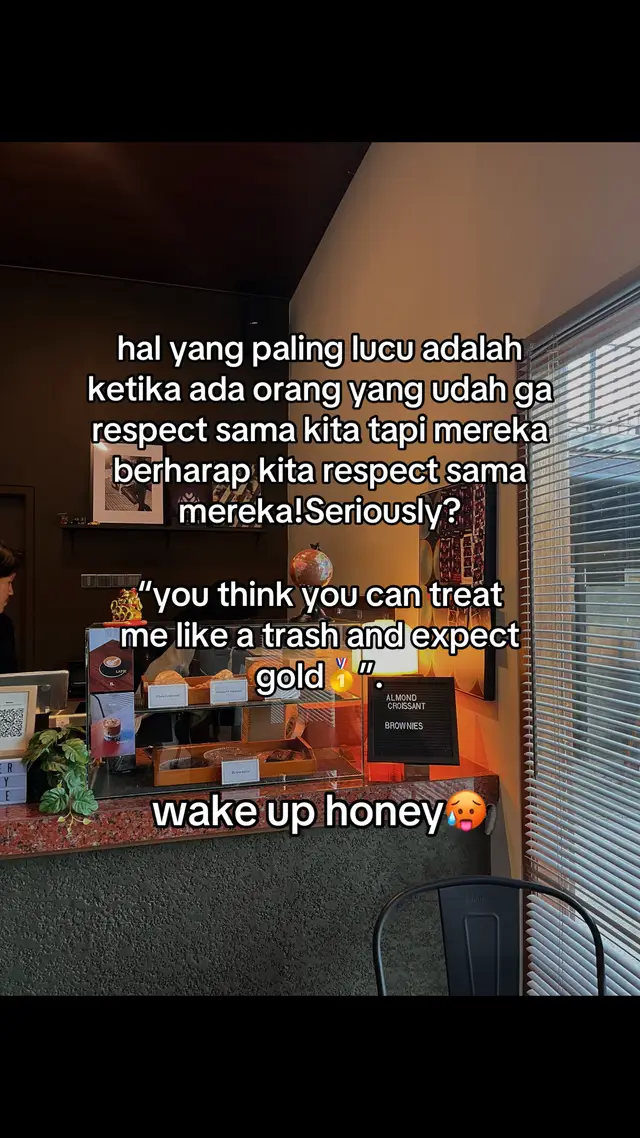 that “wake up, honey” #fyp 