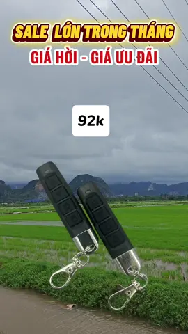 #xuhuong #thinhhanhtiktok #remotecuacuon #muahanggiauudaitaitiktokshop 