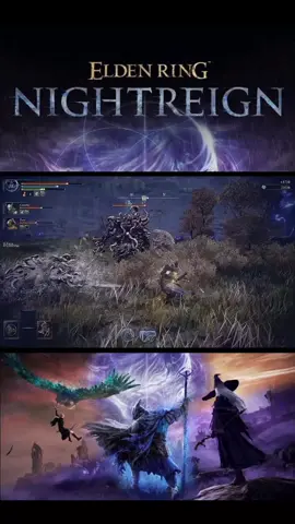 #NIGHTREIGN #ad #paidpartnership 
