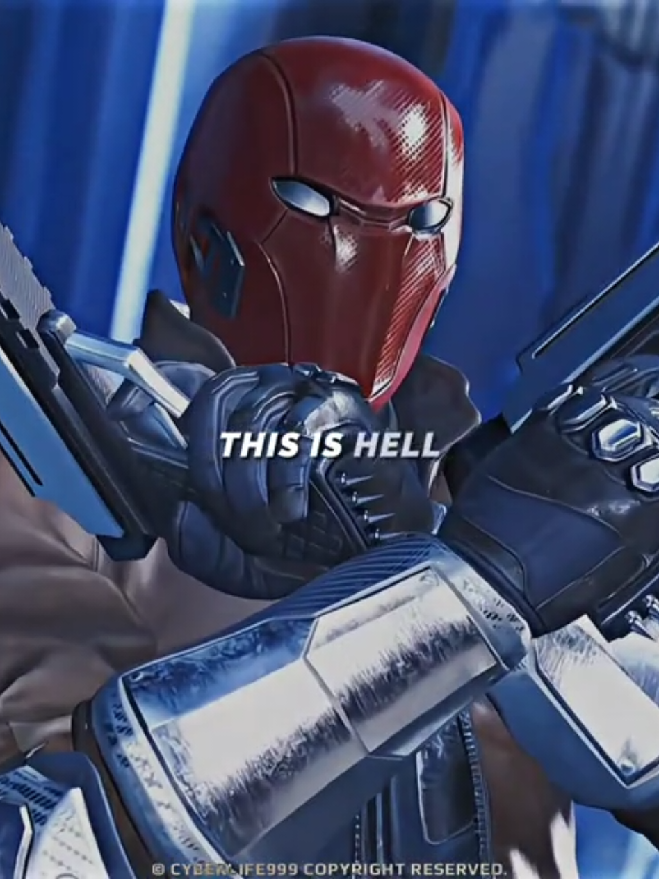 we need Injustice 3 #injustice #injustice2 #injustice2edit #injustice3 #dc #dcuniverse #dcedit  #batmanarkhamknight #batmanarkhamknightedit #jasontodd #jasontoddedit #redhood #redhoodedit #edit #fyp #fyou #fypageシ 