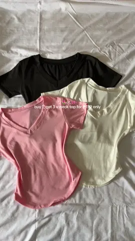 #basictop #vnecktops #OOTD 