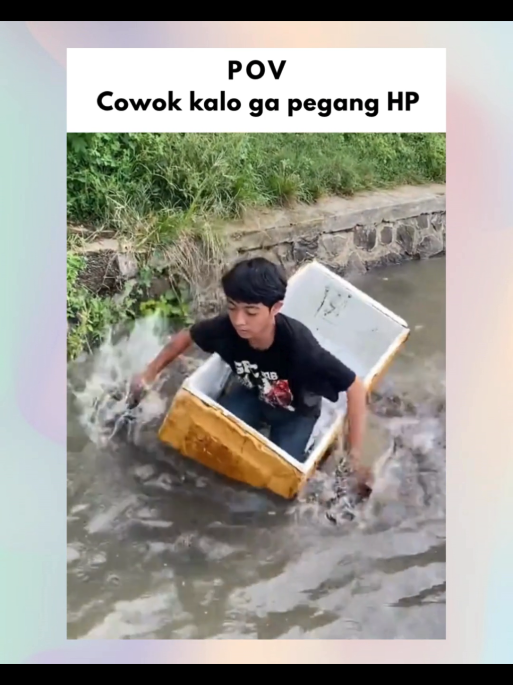 gambaran cowok kalo hp nya lagi di cas🗿 #fyp #ngakak #agustusmerdeka #kocak #core #ngakakkocak #videolucu 